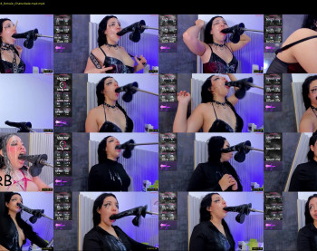 emy_evie — 120 minute Chaturbate female cam show recording, 720p, Mar 21, 2025