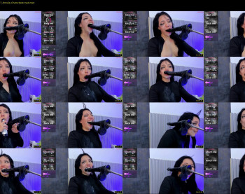 emy_evie — 10 minute Chaturbate female cam show recording, 720p, Mar 21, 2025