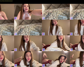 endlessmia — 32 minute Chaturbate female cam show recording, 720p, Mar 22, 2025