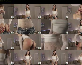 engeldaffin — 99 minute Chaturbate female cam show recording, 720p, Mar 21, 2025