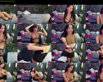 erika_soft — 71 minute Chaturbate female cam show recording, 720p, Mar 21, 2025