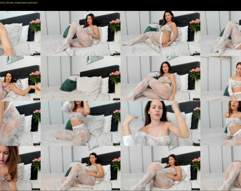 erikasweetie — 92 minute Chaturbate female cam show recording, 720p, Mar 21, 2025