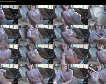erotic_vibe — 120 minute Chaturbate female cam show recording, 720p, Mar 21, 2025