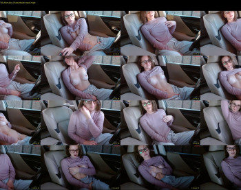 erotic_vibe — 92 minute Chaturbate female cam show recording, 720p, Mar 21, 2025