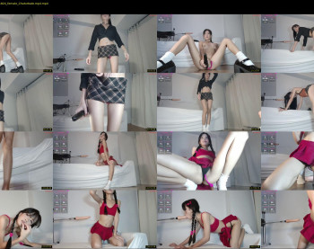 fallen_virtue — 120 minute Chaturbate female cam show recording, 720p, Mar 21, 2025