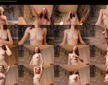 feliceallston — 121 minute Chaturbate female cam show recording, 720p, Mar 21, 2025