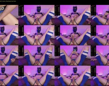 fetishboyfun — 24 minute Chaturbate male cam show recording, 720p, Mar 21, 2025