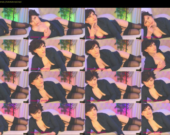 flor_vi — 6 minute Chaturbate female cam show recording, 720p, Mar 21, 2025