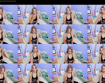 frank_sasha — 120 minute Chaturbate couple cam show recording, 720p, Mar 21, 2025