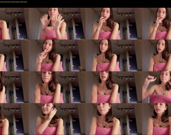 friend_foryou — 3 minute Chaturbate female cam show recording, 720p, Mar 21, 2025