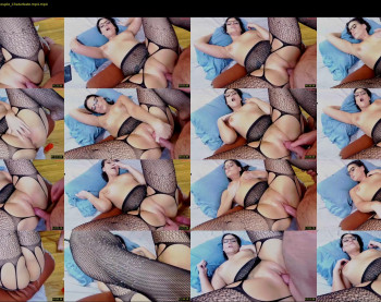 fuk4ia — 27 minute Chaturbate couple cam show recording, 720p, Mar 21, 2025