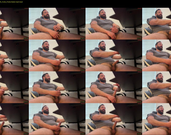 gnorris88 — 13 minute Chaturbate male cam show recording, 720p, Mar 21, 2025