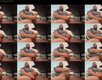 gnorris88 — 10 minute Chaturbate male cam show recording, 720p, Mar 21, 2025