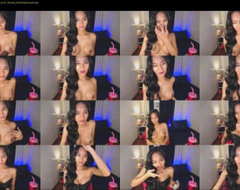 gwapangahas — 29 minute Chaturbate female cam show recording, 720p, Mar 22, 2025