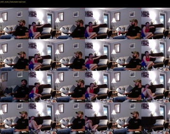hardworkertn — 18 minute Chaturbate male cam show recording, 720p, Mar 21, 2025