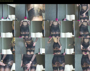 hefner_girl — 14 minute Chaturbate female cam show recording, 720p, Mar 22, 2025