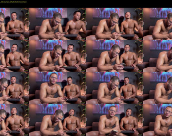 highlatin_guys — 5 minute Chaturbate male cam show recording, 720p, Mar 21, 2025