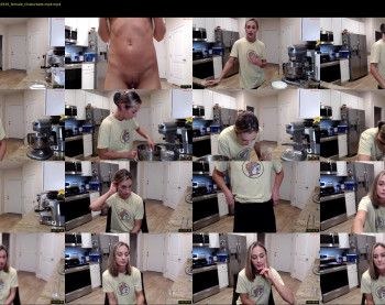 holihurricane — 121 minute Chaturbate female cam show recording, 720p, Mar 21, 2025