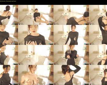 honeyco57 — 121 minute Chaturbate female cam show recording, 720p, Mar 21, 2025