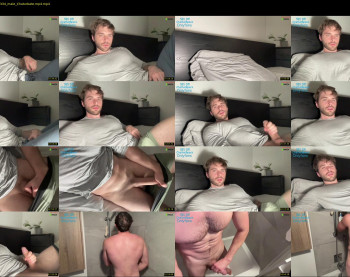hot8pack01 — 62 minute Chaturbate male cam show recording, 720p, Mar 21, 2025