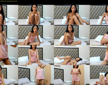 hottiepinay21 — 76 minute Chaturbate female cam show recording, 720p, Mar 21, 2025