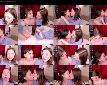 huntertiana — 120 minute Chaturbate female cam show recording, 720p, Mar 21, 2025