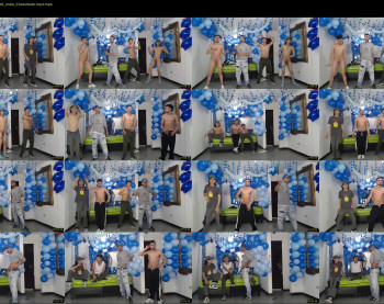 icevermilk — 68 minute Chaturbate male cam show recording, 720p, Mar 21, 2025