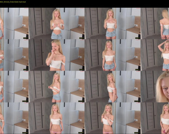 ifiwasyourgf — 121 minute Chaturbate female cam show recording, 720p, Mar 21, 2025