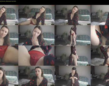 ifyouleave — 120 minute Chaturbate female cam show recording, 720p, Mar 21, 2025