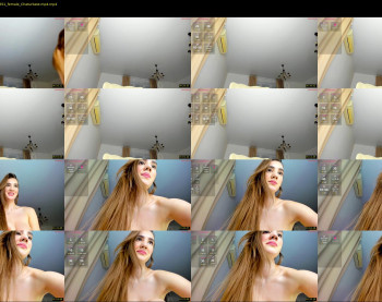 im_jasmine — 3 minute Chaturbate female cam show recording, 720p, Mar 21, 2025