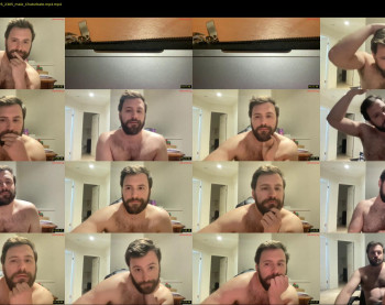 imightgetnaked — 27 minute Chaturbate male cam show recording, 480p, Mar 21, 2025