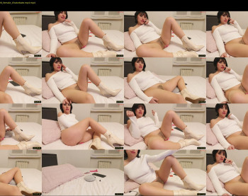 islanublar — 120 minute Chaturbate female cam show recording, 720p, Mar 21, 2025