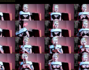 ivey_and_james — 12 minute Chaturbate female cam show recording, 720p, Mar 21, 2025