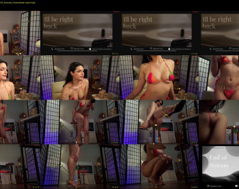 jadeperez_ — 59 minute Chaturbate female cam show recording, 720p, Mar 21, 2025