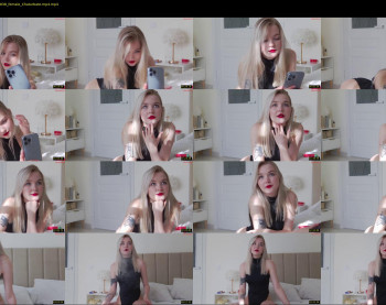 jane_suckss — 4 minute Chaturbate female cam show recording, 720p, Mar 21, 2025