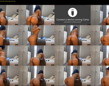 jemma10 — 22 minute Chaturbate female cam show recording, 480p, Mar 21, 2025
