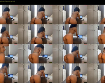 jemma10 — 3 minute Chaturbate female cam show recording, 480p, Mar 21, 2025
