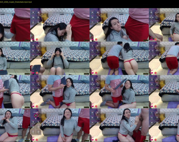 jeremmyandstacy — 36 minute Chaturbate couple cam show recording, 720p, Mar 21, 2025