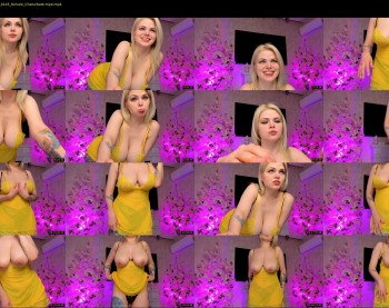 jessiccaburns — 120 minute Chaturbate female cam show recording, 720p, Mar 22, 2025