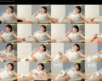 john_arthurs — 120 minute Chaturbate male cam show recording, 720p, Mar 21, 2025