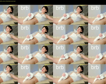 john_arthurs — 33 minute Chaturbate male cam show recording, 720p, Mar 21, 2025