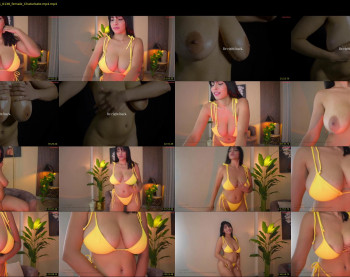 jovanna_smith — 120 minute Chaturbate female cam show recording, 720p, Mar 22, 2025