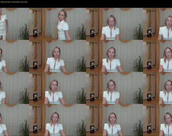 julia__cherry_ — 11 minute Chaturbate female cam show recording, 720p, Mar 21, 2025