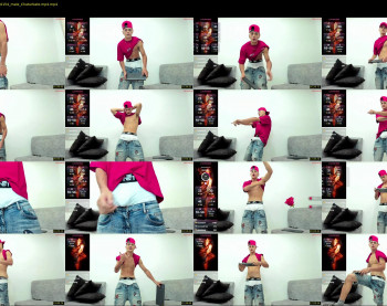 juniormorris_ — 31 minute Chaturbate male cam show recording, 720p, Mar 22, 2025