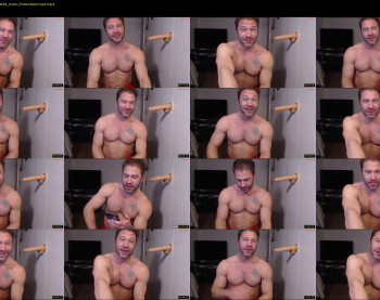 kanedrexler — 20 minute Chaturbate male cam show recording, 720p, Mar 21, 2025
