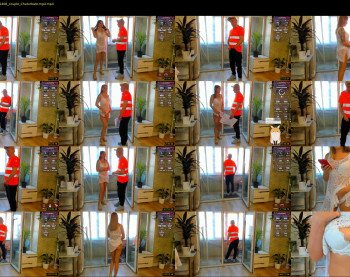 karinadeniss — 120 minute Chaturbate couple cam show recording, 720p, Mar 21, 2025