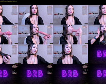 karolineneuer — 37 minute Chaturbate female cam show recording, 720p, Mar 21, 2025
