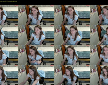 katynowhere — 14 minute Chaturbate female cam show recording, 480p, Mar 21, 2025