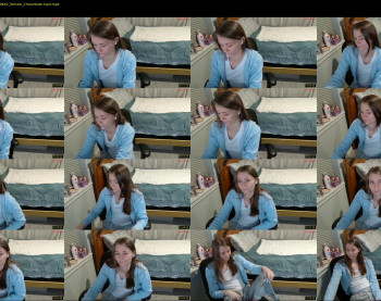 katynowhere — 20 minute Chaturbate female cam show recording, 480p, Mar 21, 2025