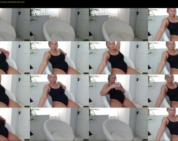 kiki_akai — 46 minute Chaturbate female cam show recording, 720p, Mar 21, 2025